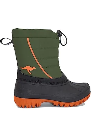 KangaROOS K-Ben, Stivali da Neve, , 31 EU
