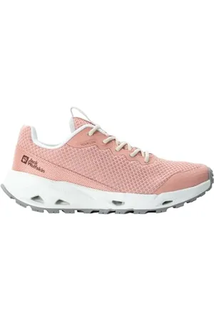 Jack Wolfskin PRELIGHT Vent Low W, Scarpe da Ginnastica Donna, , 38 EU