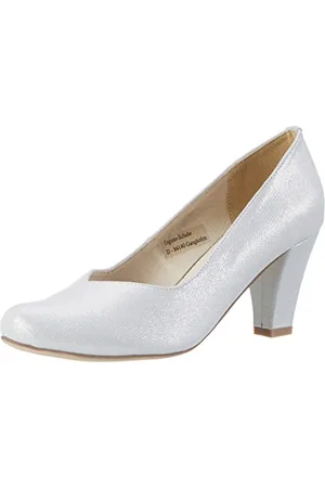 Andrea Conti 1003464, Scarpe décolleté Donna, , 38 EU