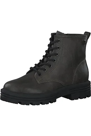 QS by s.Oliver 5-5-25215-39, Stivaletto Donna, , 40 EU