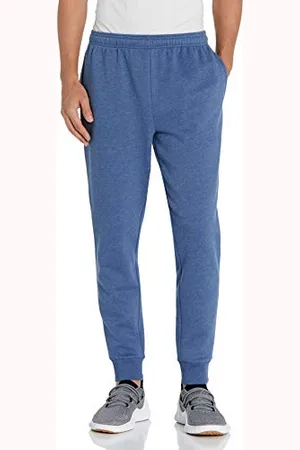 Amazon Pantaloni della Tuta in Pile Uomo, , S