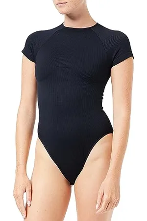 Sloggi Donna Ever Infused Aloe St Sleeve Body, , L