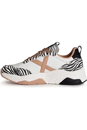 Munich Wave, Scarpe da Ginnastica Donna, , 41 EU