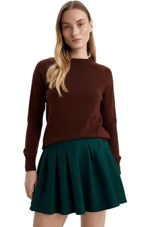 DeFacto I6913az Blouse, , XXL Donna