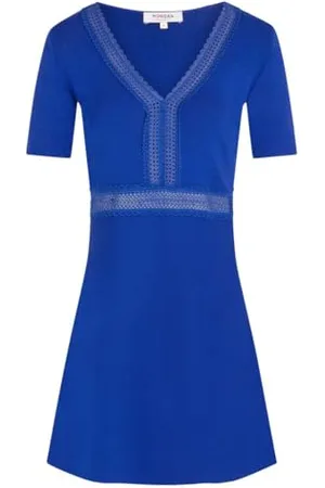 Morgan 242-RMALIA Vestito da Cocktail, , XL Femme