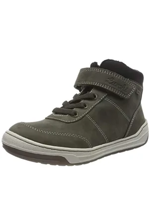 Lurchi Bergi-Tex, Scarpe da Ginnastica Bambino, , 29 EU