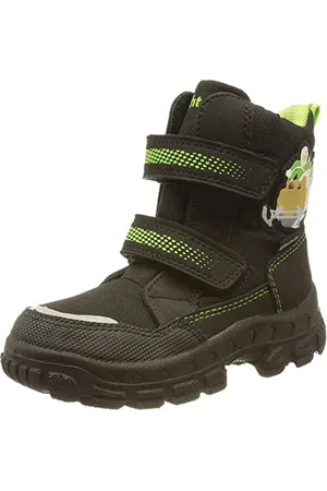 Richter Kinderschuhe Davos, Stivali da Neve, , 29 EU