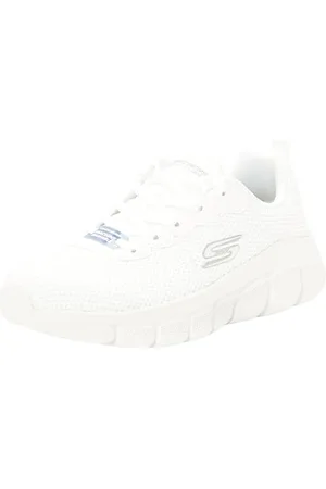 Skechers Bobs B Flex Chill Edge, Sneaker Uomo, , 45 EU