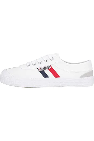 Kawasaki Retro 2.0 Canvas Shoe, Scarpe da Ginnastica Unisex-Adulto, , 36 EU