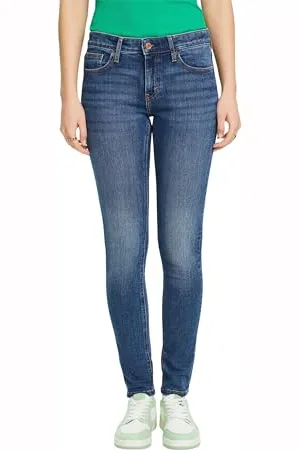 ESPRIT 993ee1b369 Jeans, 24W x 32L Donna