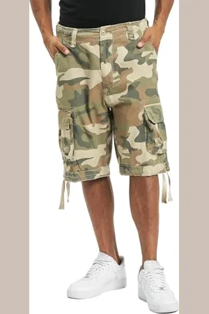 Brandit Urban Legend Shorts, Uomo, , XL