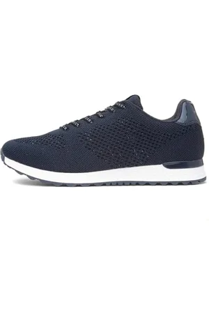 Hush Puppies Katrina Trainer, Scarpe da Ginnastica Donna, , 40.5 EU