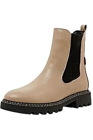 ESPRIT Donne alla Moda, Stivaletto Donna, , 38 EU