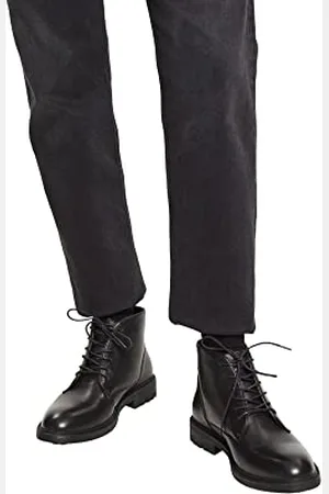ESPRIT Uomo alla Moda, Stivali Stringati, , 46 EU