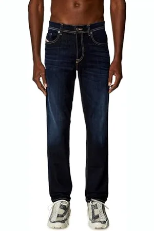 Diesel 2023 D-finitive, Jeans Uomo, , 34W / 30L