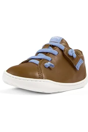 Camper Peu Cami 80212, Scarpe da Ginnastica Bimbo 0-24, , 23 EU
