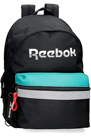 Reebok Zaino Andover School 15.6" 31x44x17.5 cm Poliestere 23.87L