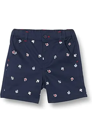 chicco Pantaloni Corti per Bambino Pantaloncini, , 6M Bimbo