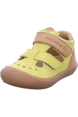 Däumling Sven, Scarpe da Ginnastica Bambina, , 20 EU Stretta