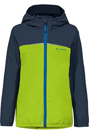 Vaude Kids Turaco Jacket II Giacca, , 104 Unisex-Bambini