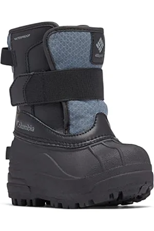 Columbia TODDLER BUGABOOT CELSIUS, Stivali Unisex per Bambini