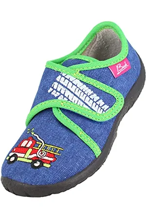Beck Fire, Pantofole Bambini e Ragazzi