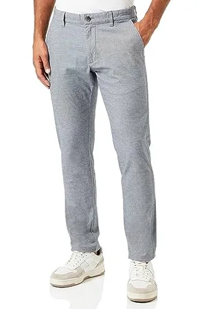 QS by s.Oliver Pantaloni Slim Fit, , 38W x 34L Uomo