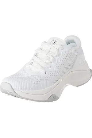 Kappa Kombat Performance 2 PRO, Scarpe da Jogging Unisex-Adulto, Bianco, 46 EU