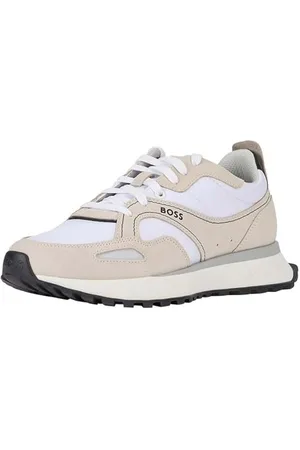 HUGO BOSS Jonah_Runn_sdmx, Running Uomo, , 45 EU