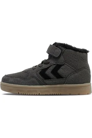 Hummel Camden Winter High JR, Stivaletto, , 29 EU