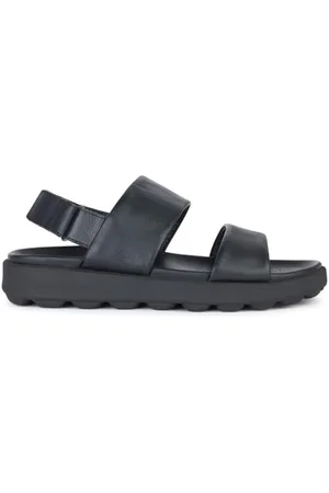 Geox U Spherica Ec6 C, Sandali scorrevoli Uomo, , 43 EU