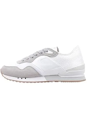 Pepe Jeans London Troy W, Scarpa da ginnastica Donna, , 36 EU