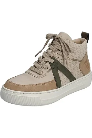 Rieker L9802, Scarpe da Ginnastica Donna, , 36 EU