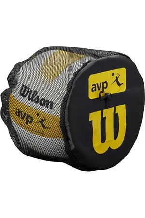 Wilson Volleyball Single Ball Bag