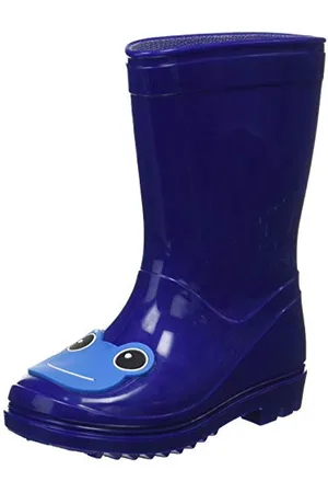 chicco Stivali Pioggia Bambino e Bambina, Comodi e Impermeabili, Scarpe Bambine e Ragazze/Scarpe Bambini e Ragazzi, Designed in Italy