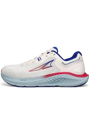 Altra Paradigm 7, Scarpe da ginnastica Uomo, Bianco/Blu, 42.5 EU