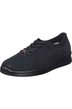 Berkemann Eila, Scarpe da Ginnastica Donna, , 40 EU