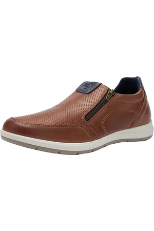 ARA Finn, Mocassino Uomo, , 43 EU