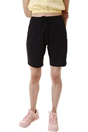 Champion Legacy Easywear 2.0 PRO-Jersey Bermuda Pantaloncini, , S Donna
