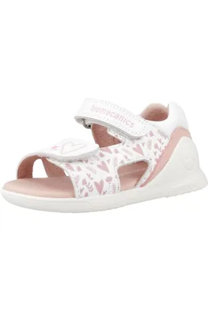 Biomecanics 242143, Sandali Bambina, , 21 EU