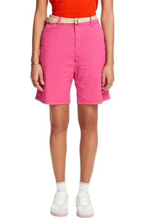 ESPRIT 034ee1c317 Pantaloncini, , 40 Donna