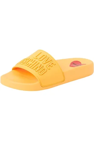 Moschino Zoccoli Donna, , 38 EU