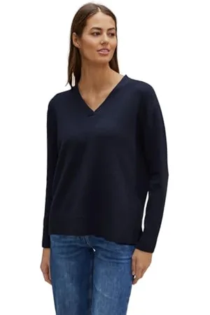 Street one A302560 Maglione Lavorato a Maglia, , 46 Donna