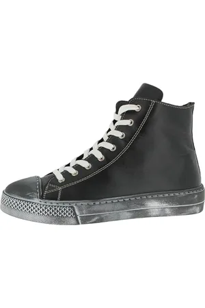 Andrea Conti Scarpe Stringate da Donna 0067110, Numero:39 EU, Colore: