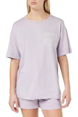 Triumph Donna Sets PSK 10 CO/MD, Pajama Set, , 44