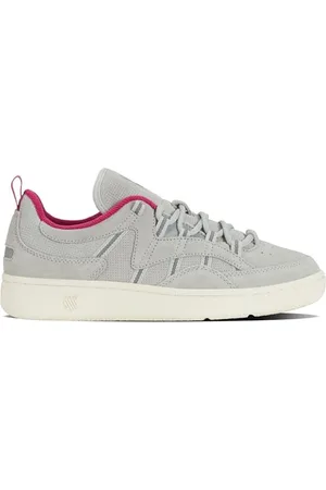 K-Swiss Slamm 99, Scarpe da Ginnastica Donna, , 39 EU