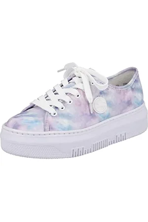 Rieker M1943, Scarpe da Ginnastica Donna, , 40 EU