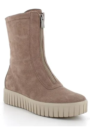 IGI&CO D.Ares Green, Stivaletto Donna, , 40 EU