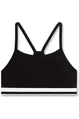 Sanetta 347542 Reggiseno Sportivo, , 140 Bambina