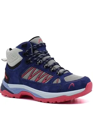 Head HURON High Multi Mix, Scarpa da Trekking Donna, 38 EU